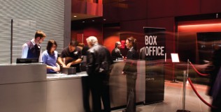 Box Office Box Office