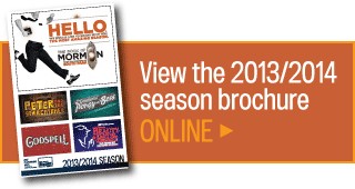 Download the 2013/2014 Season Brochure