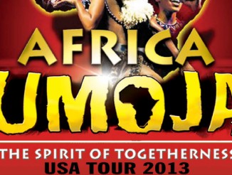 Africa Umoja