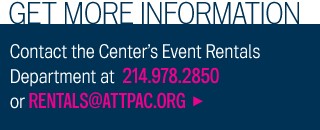 Contact Event Rentals