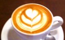 Pearl Cup Latte