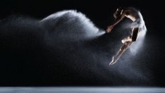 Alonzo King Lines Ballet Header Alonzo King Lines Ballet Header