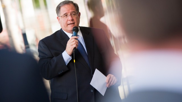 Douglas T. Curtis, President and CEO Douglas T. Curtis, President and CEO