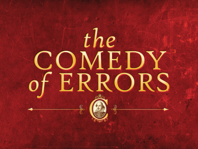 comedy of errors The acting company margot harley richard corley producing director associate producing director the comedy of errors by william shakespeare. comedy of errors The acting company margot harley richard corley producing director associate producing director the comedy of errors by william shakespeare.