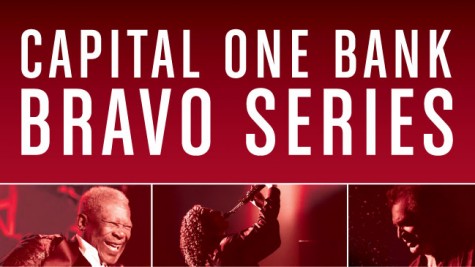 Capital One Bank Bravo Series Capital One Bank Bravo Series