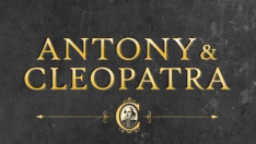 Antony and Cleopatra Antony and Cleopatra