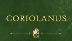 Coriolanus Coriolanus