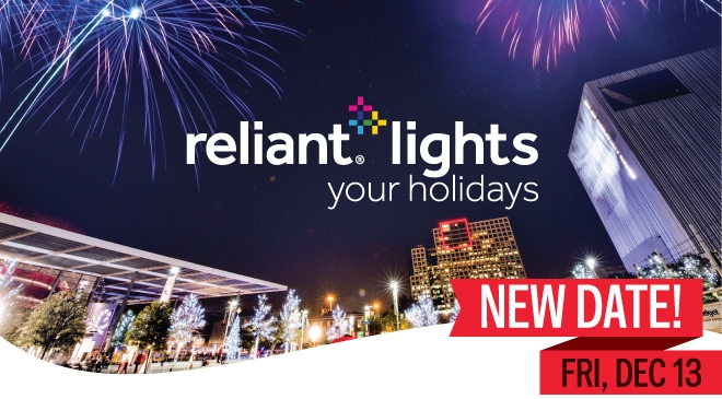 Reliant Lights Your Holidays Reliant Lights Your Holidays
