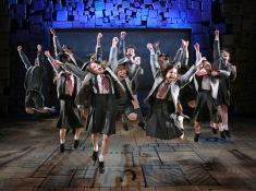 Matilda the Musical Matilda the Musical