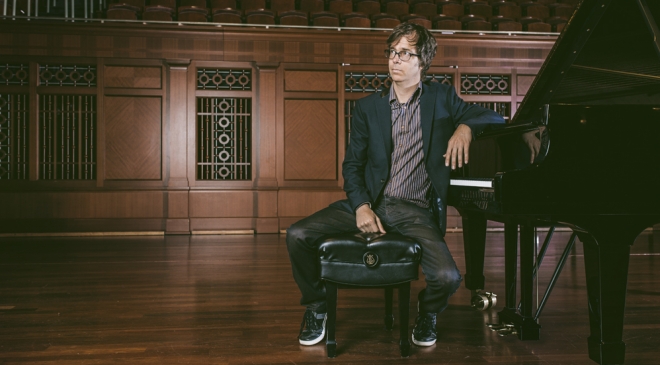 Ben Folds Ben Folds