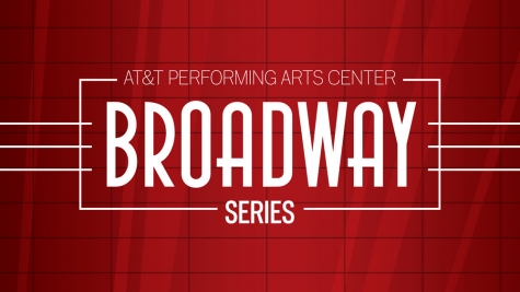 2014/2015 Broadway Series 2014/2015 Broadway Series