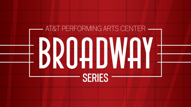 2014/2015 Broadway Series 2014/2015 Broadway Series