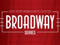 2014/2015 Broadway Series 2014/2015 Broadway Series