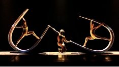 MOMIX MOMIX