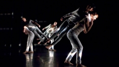 Brian Brooks Dance Company Brian Brooks Dance Company