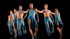 Parsons Dance Company Parsons Dance Company