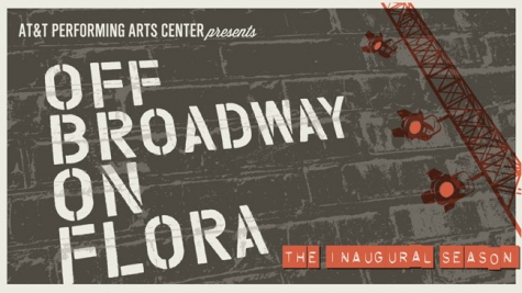 Off Broadway On Flora Off Broadway On Flora