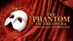 The Phantom of the Opera The Phantom of the Opera