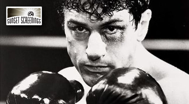 Raging Bull Raging Bull