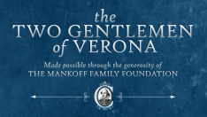 The Two Gentlemen of Verona The Two Gentlemen of Verona