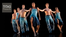 Parsons Dance Parsons Dance