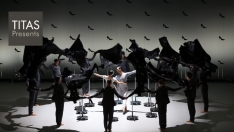 Ballet Biarritz Ballet Biarritz