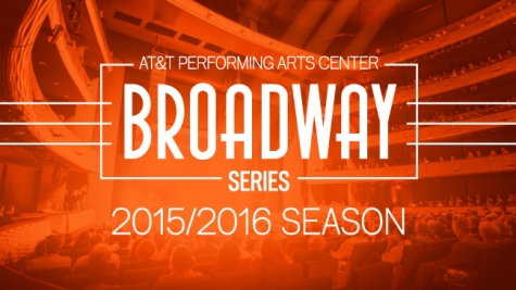 2015/2016 Broadway Series 2015/2016 Broadway Series