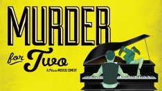 Murder For Two Murder For Two