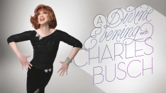 A Divine Evening with Charles Busch A Divine Evening with Charles Busch