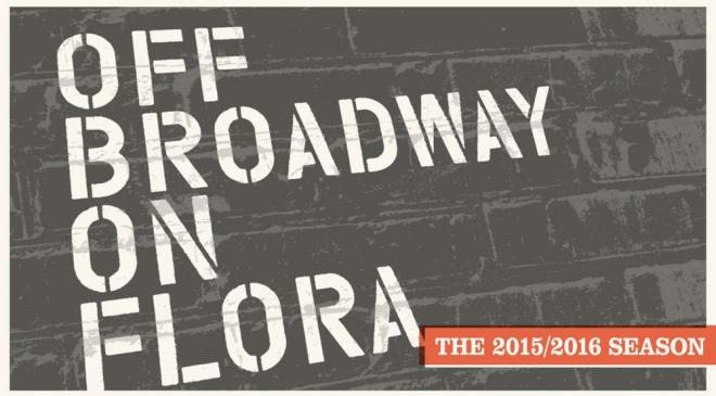 Off Broadway On Flora Off Broadway On Flora