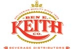 Ben E. Keith Ben E. Keith