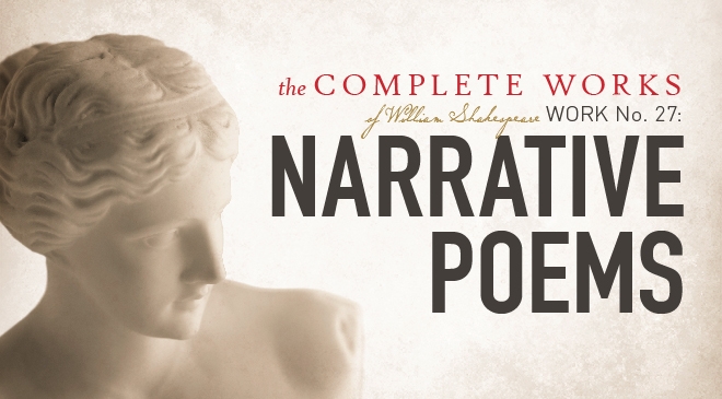 Narrative Poems Narrative Poems