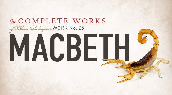 Macbeth Macbeth