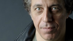 Eric Bogosian Eric Bogosian