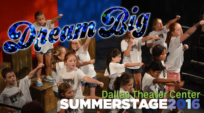 DTC SummerStage DTC SummerStage