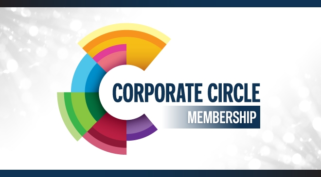 Corporate Circle Membership Corporate Circle Membership
