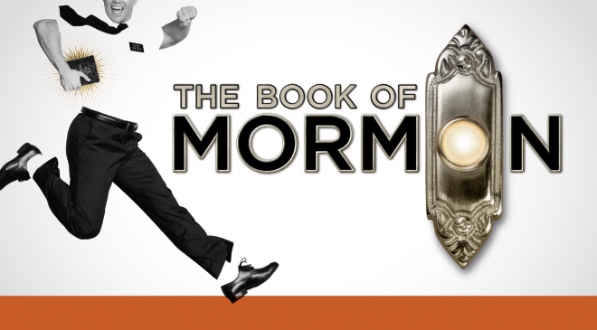 The Book Of Mormon The Book Of Mormon