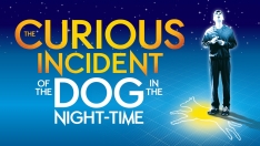 The Curious Incident Of The Dog In The Night-Time The Curious Incident Of The Dog In The Night-Time
