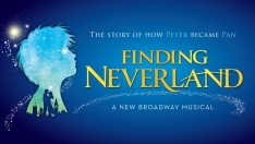 Finding Neverland Finding Neverland