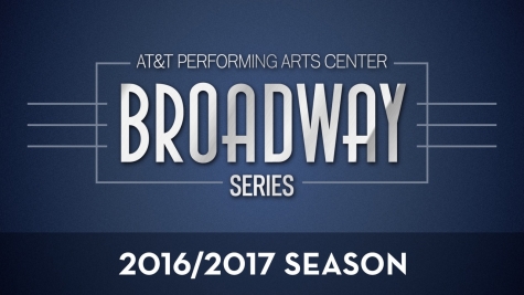 2016/2017 Broadway Series 2016/2017 Broadway Series