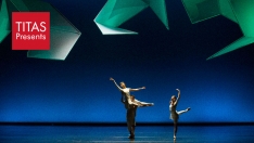 Jessica Lang Dance Jessica Lang Dance