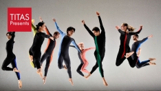 Doug Varone and Dancers Doug Varone and Dancers