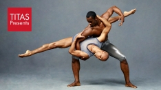 Alvin Ailey American Dance Theater Alvin Ailey American Dance Theater