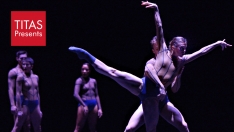Ballet BC Ballet BC