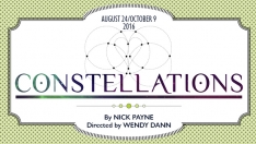 Constellations Constellations