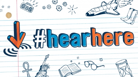 hearhere Series hearhere Series