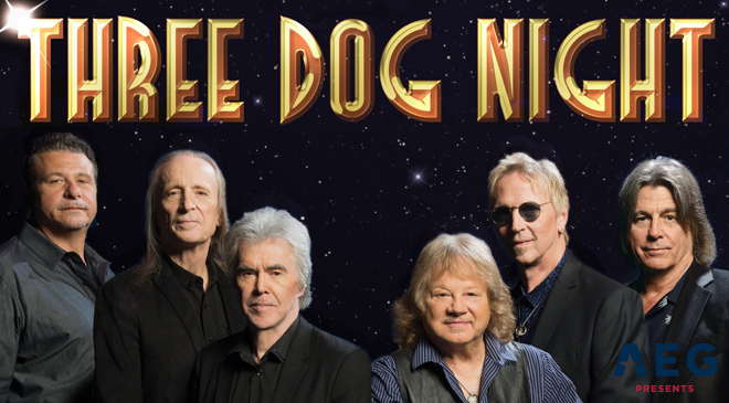 Three Dog Day Joy To The World Three Dog Day Joy To The World