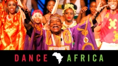 DanceAfrica DanceAfrica