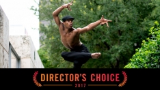 Dallas Black Dance Theatre - Director's Choice Dallas Black Dance Theatre - Director's Choice