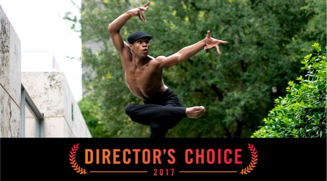 Dallas Black Dance Theatre - Director's Choice Dallas Black Dance Theatre - Director's Choice